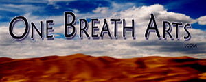 One Breath Arts